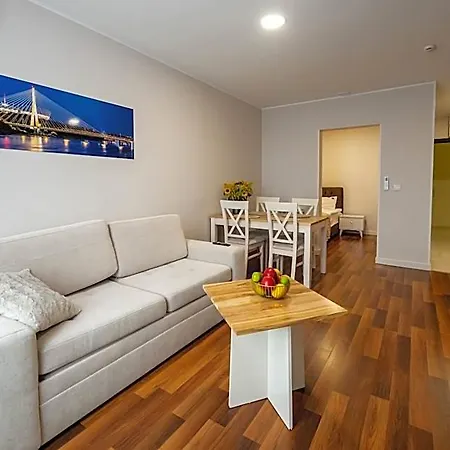 Wesola Hotel Lesznowola (Masovia)