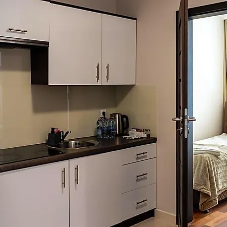 Wesola Hotel Lesznowola (Masovia)