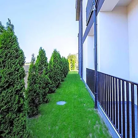 Hotel Wesola Lesznowola (Masovia)