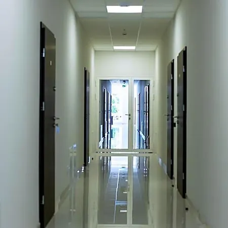 Wesola Hotel