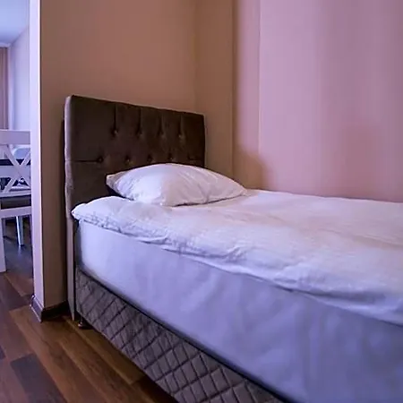 Wesola Hotel 3*