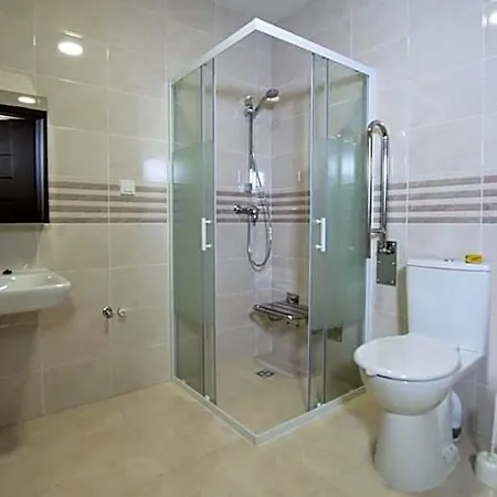 Hotel Wesola 3*