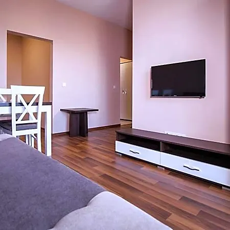 Wesola Hotel Lesznowola (Masovia)