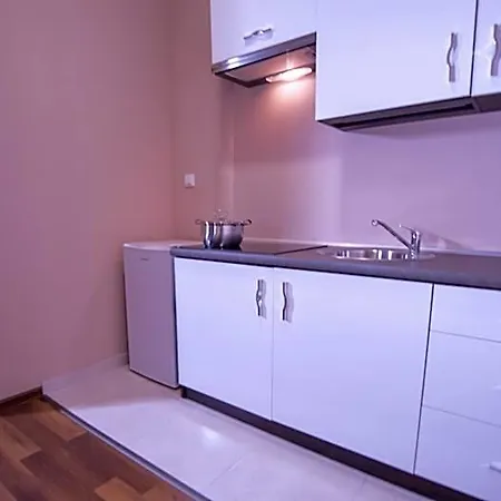 Wesola Hotel 3*