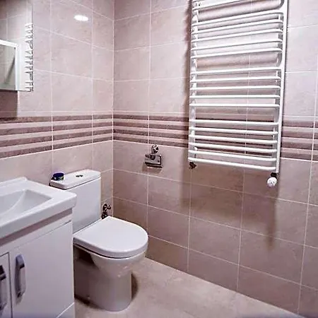 Wesola 3* Lesznowola (Masovia)