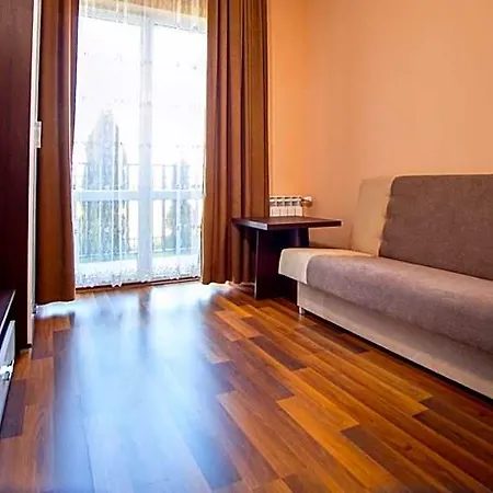 Hotel Wesola 3*