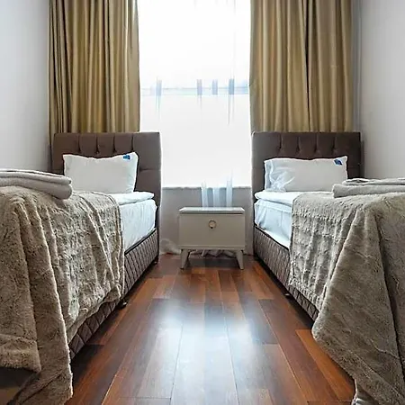 Wesola Hotel