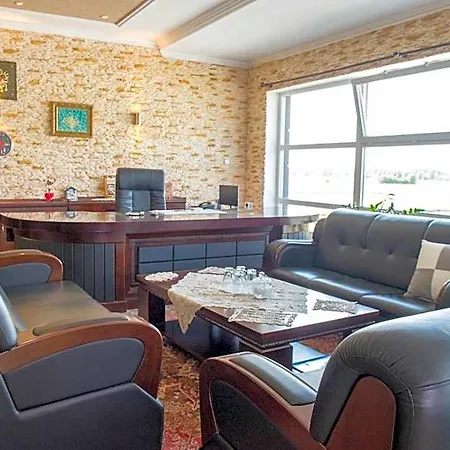 Wesola Hotel