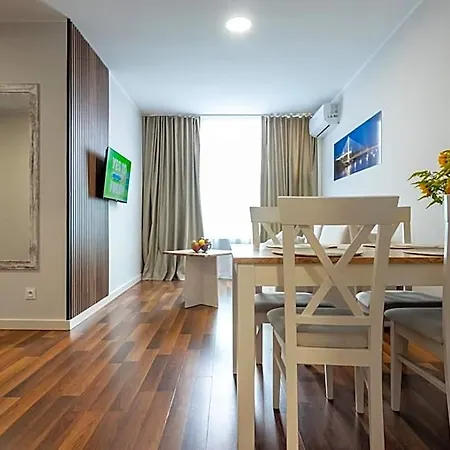 Hotel Wesola 3*