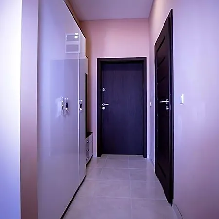 Hotel Wesola