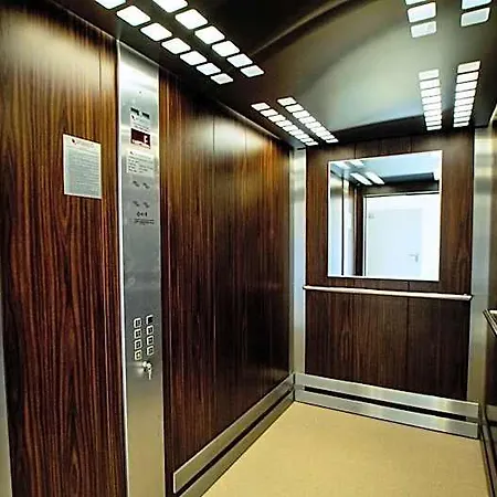 Wesola Hotel 3*