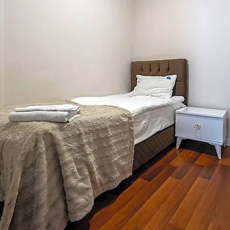 Wesola Hotel 3*