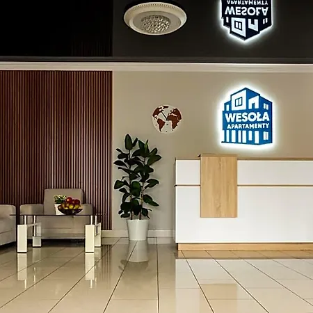 Wesola Lesznowola (Masovia)