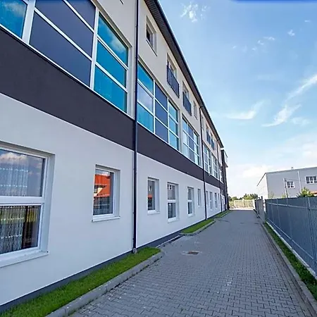 Hotel Wesola Lesznowola (Masovia)