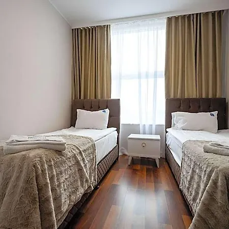 Wesola Hotel 3*
